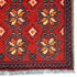 Khan Mohammedi 60 x 40 cms - The Nomads Tent